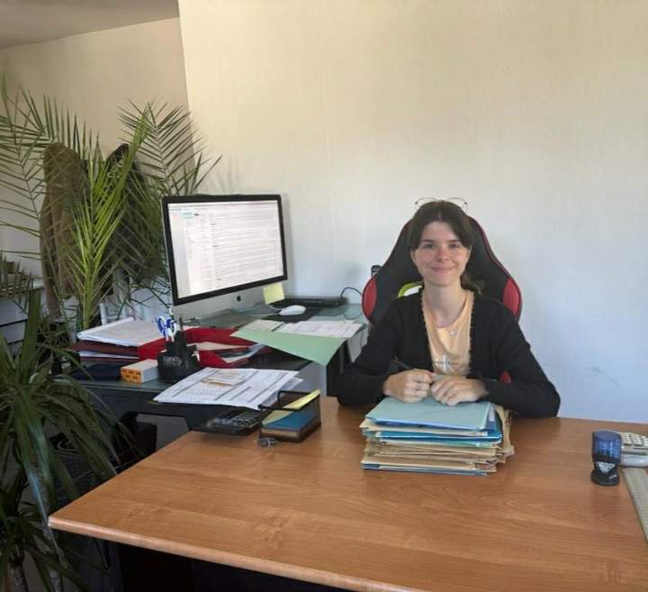 Notre équipe en installation de panneaux photovoltaïques Saint Dié des Vosges