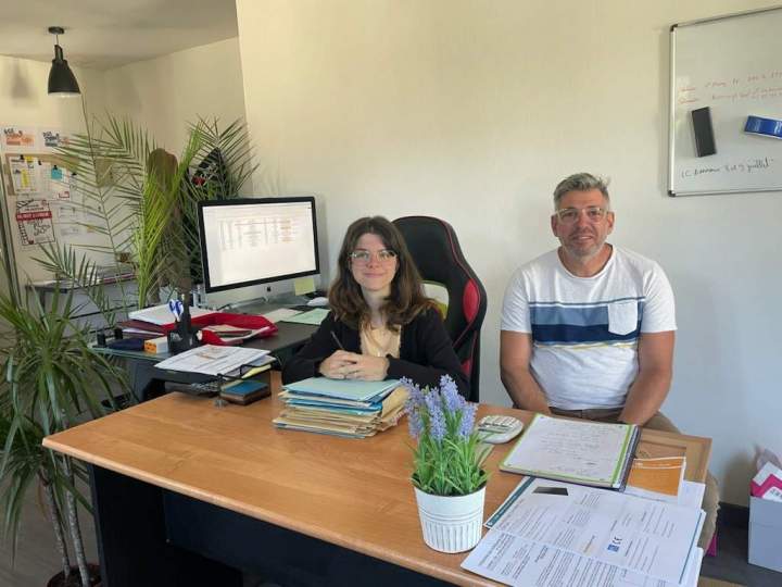 Notre équipe expert en installation électrique à Saint Dié des Vosges