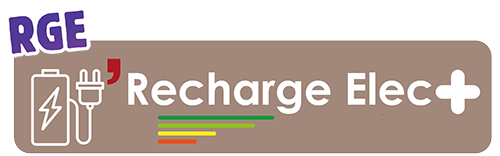 RGE Recharge+